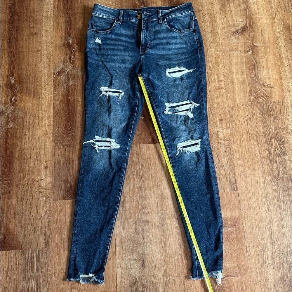 Maurice’s Jeans - Picture 2 of 9